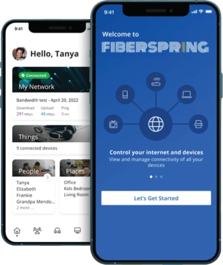 fibrespring